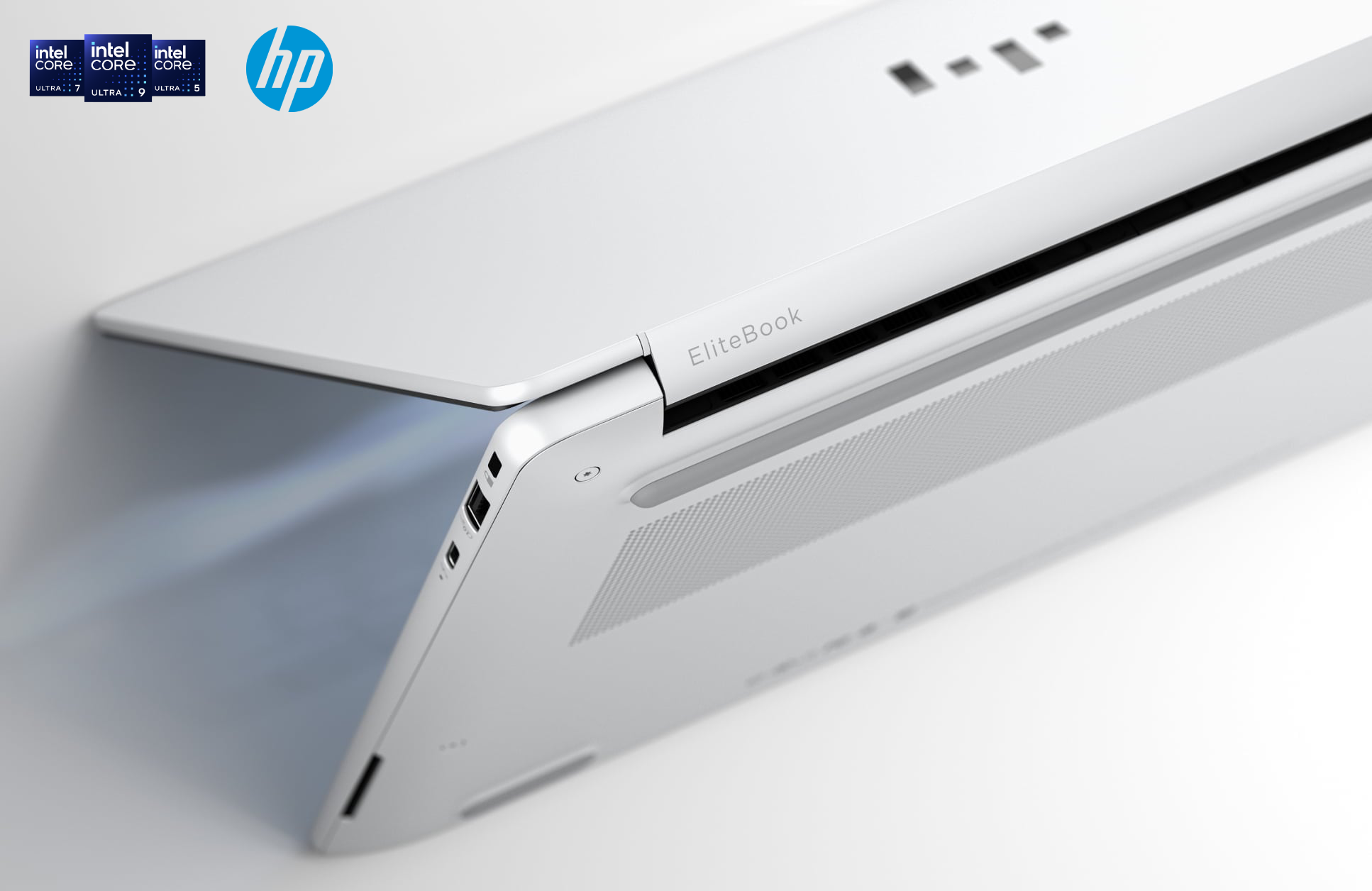 HP EliteBook